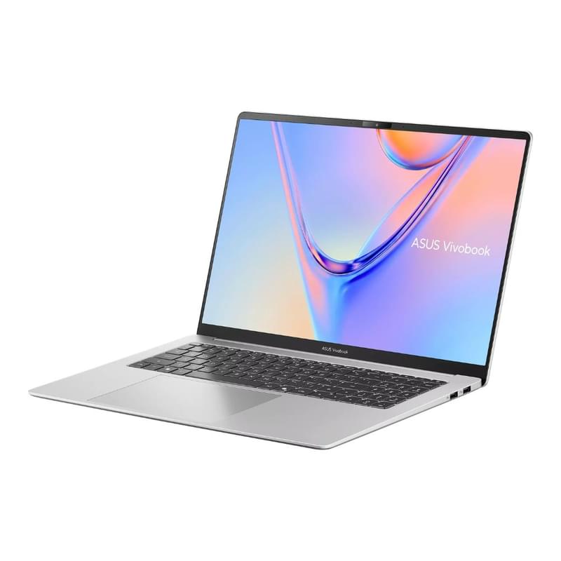 16" Asus Vivobook S16 ноутбугі (Ci7 350-16-256-W)(S5652MA-TK189W) - фото #2, Technodom.kz 16" Asus Vivobook S16 ноутбугі (Ci7 350-16-256-W)(S5652MA-TK189W) - фото #2, Technodom.kz