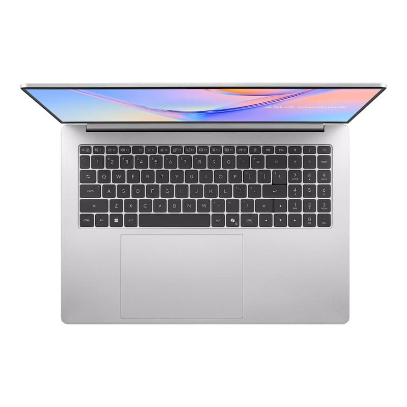16" Asus Vivobook S16 ноутбугі (Ci7 350-16-256-W)(S5652MA-TK189W) - фото #4, Technodom.kz 16" Asus Vivobook S16 ноутбугі (Ci7 350-16-256-W)(S5652MA-TK189W) - фото #4, Technodom.kz