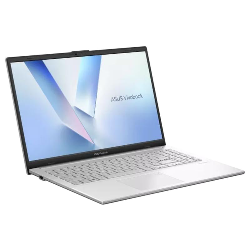 15,6" Asus Vivobook Go 15 ноутбугі (N150-8-256-W)(E1504TA-BQ385W) - фото #1, Technodom.kz