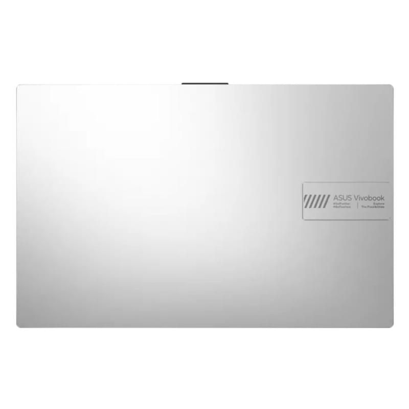 15,6" Asus Vivobook Go 15 ноутбугі (N150-8-256-W)(E1504TA-BQ385W) - фото #6, Technodom.kz