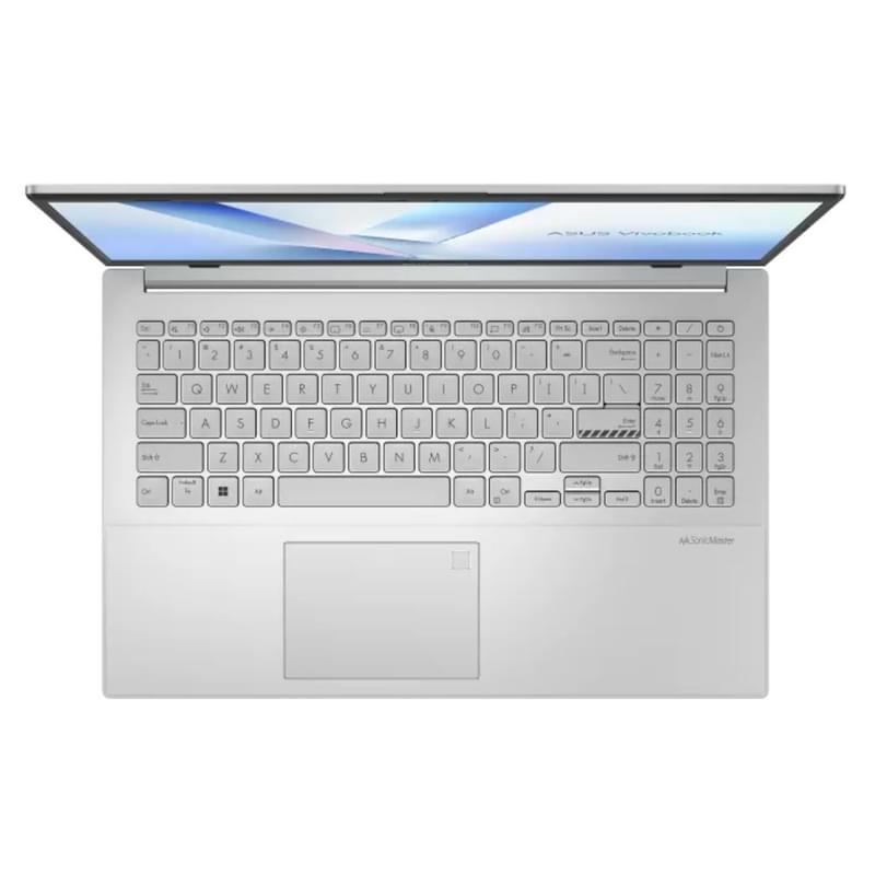 15,6" Asus Vivobook Go 15 ноутбугі (N150-8-256-W)(E1504TA-BQ385W) - фото #7, Technodom.kz