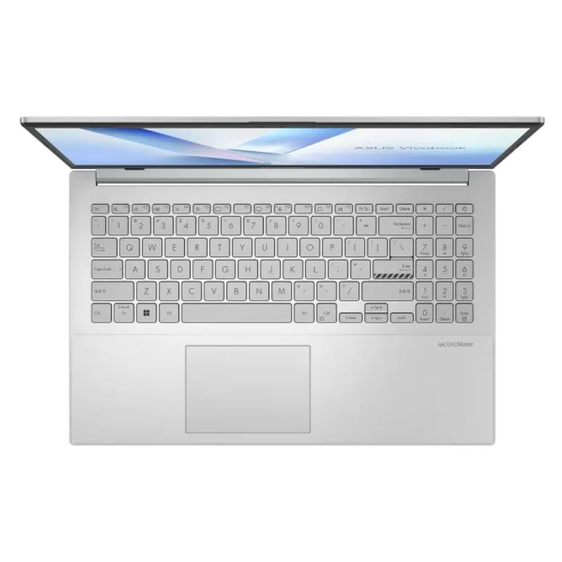Ноутбук 15,6" Asus Vivobook Go 15  (N150-8-256-W)(E1504TA-BQ385W) - фото #8, Technodom.kz