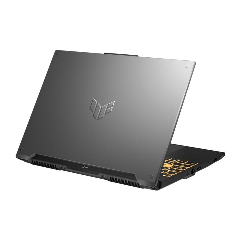 Игровой ноутбук 16" Asus TUF Gaming (Ci5 205H-16-512-RTX3050 6-W)(FX607VJR-TU386W) - фото #10, Technodom.kz Игровой ноутбук 16" Asus TUF Gaming (Ci5 205H-16-512-RTX3050 6-W)(FX607VJR-TU386W) - фото #10, Technodom.kz