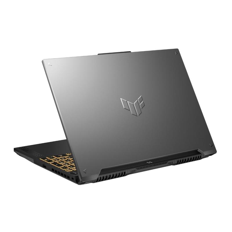 Игровой ноутбук 16" Asus TUF Gaming (Ci5 205H-16-512-RTX3050 6-W)(FX607VJR-TU386W) - фото #13, Technodom.kz Игровой ноутбук 16" Asus TUF Gaming (Ci5 205H-16-512-RTX3050 6-W)(FX607VJR-TU386W) - фото #13, Technodom.kz