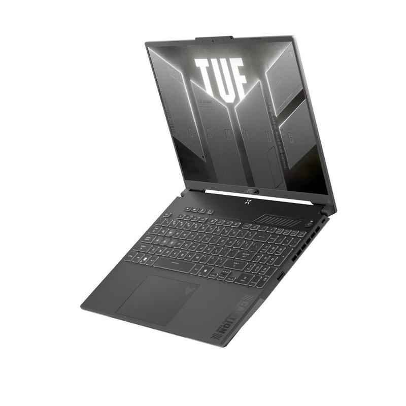 Игровой ноутбук 16" Asus TUF Gaming (Ci5 205H-16-512-RTX3050 6-W)(FX607VJR-TU386W) - фото #16, Technodom.kz Игровой ноутбук 16" Asus TUF Gaming (Ci5 205H-16-512-RTX3050 6-W)(FX607VJR-TU386W) - фото #16, Technodom.kz