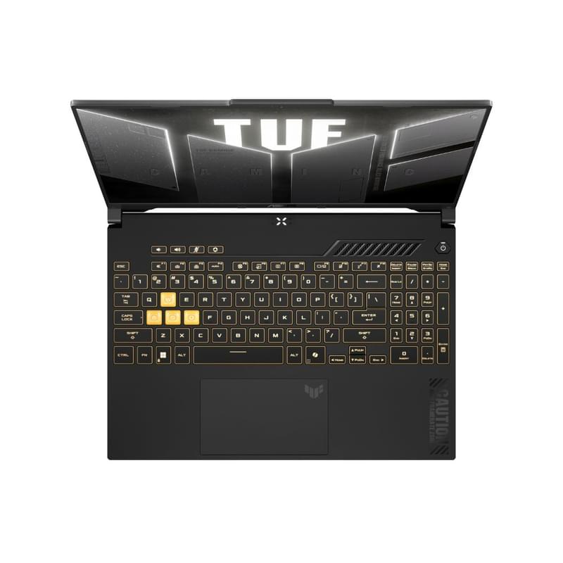 Игровой ноутбук 16" Asus TUF Gaming (Ci5 205H-16-512-RTX3050 6-W)(FX607VJR-TU386W) - фото #24, Technodom.kz Игровой ноутбук 16" Asus TUF Gaming (Ci5 205H-16-512-RTX3050 6-W)(FX607VJR-TU386W) - фото #24, Technodom.kz