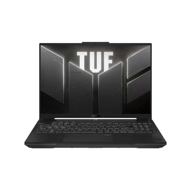 Игровой ноутбук 16" Asus TUF Gaming (Ci5 210H-16-512-RTX4050 6-W)(FX607VU-RL416W) - фото #6, Technodom.kz