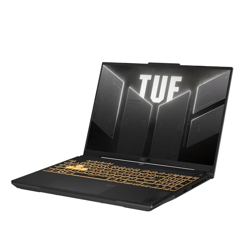Игровой ноутбук 16" Asus TUF Gaming (Ci5 210H-16-512-RTX4050 6-W)(FX607VU-RL416W) - фото #5, Technodom.kz