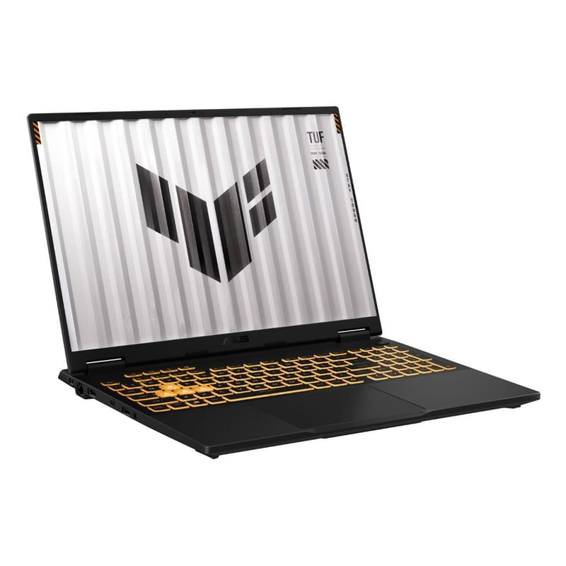 Asus TUF Gaming 16 16" ойын ноутбугі (Ci5 14450HX-8-512-RTX5050 8-W)(FX610JH-TU172W) - фото #1, Technodom.kz