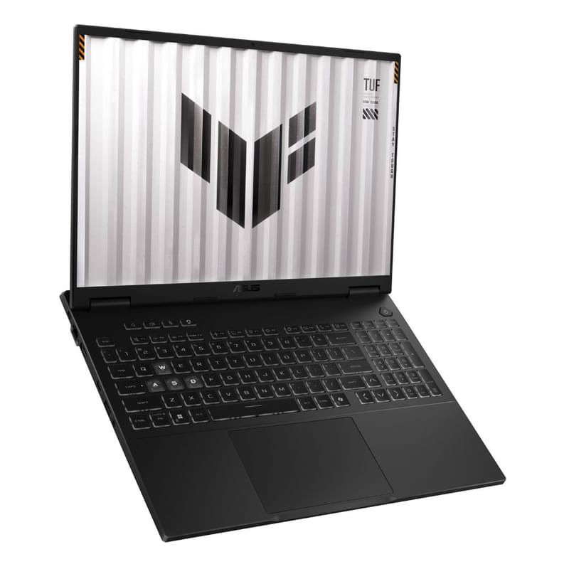 Asus TUF Gaming 16 16" ойын ноутбугі (Ci5 14450HX-8-512-RTX5050 8-W)(FX610JH-TU172W) - фото #3, Technodom.kz
