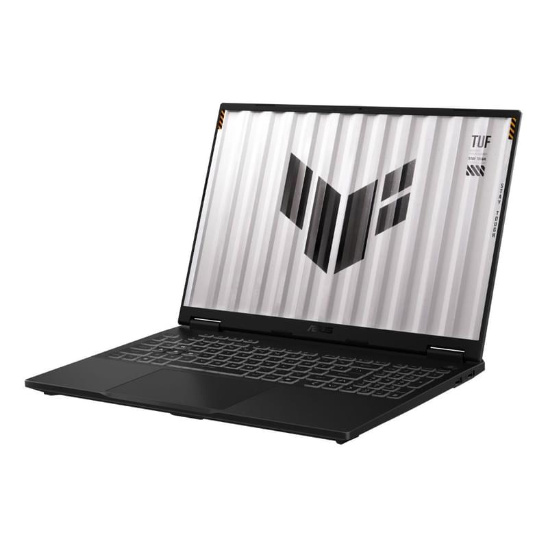 Asus TUF Gaming 16 16" ойын ноутбугі (Ci5 14450HX-16-512-RTX5050 8-W)(FX610JH-TU166W) - фото #0, Technodom.kz