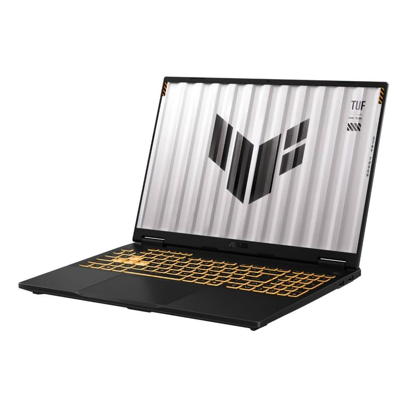 Asus TUF Gaming 16 16" ойын ноутбугі (Ci5 14450HX-16-512-RTX5050 8-W)(FX610JH-TU166W) - фото #2, Technodom.kz