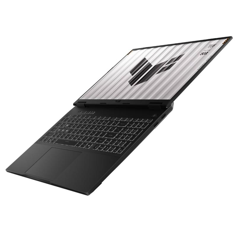 Asus TUF Gaming 16 16" ойын ноутбугі (Ci5 14450HX-16-512-RTX5050 8-W)(FX610JH-TU166W) - фото #13, Technodom.kz