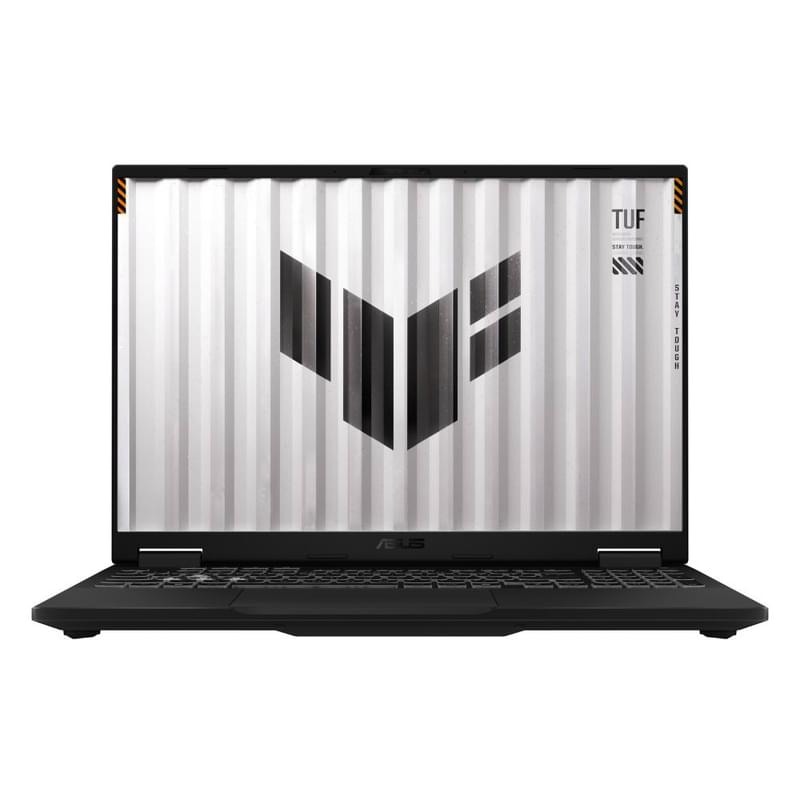 Игровой ноутбук 16" Asus TUF Gaming (Ci7 14650HX-16-512-RTX5060 8-W)(FX610JM-TU142W) - фото #0, Technodom.kz Игровой ноутбук 16" Asus TUF Gaming (Ci7 14650HX-16-512-RTX5060 8-W)(FX610JM-TU142W) - фото #0, Technodom.kz