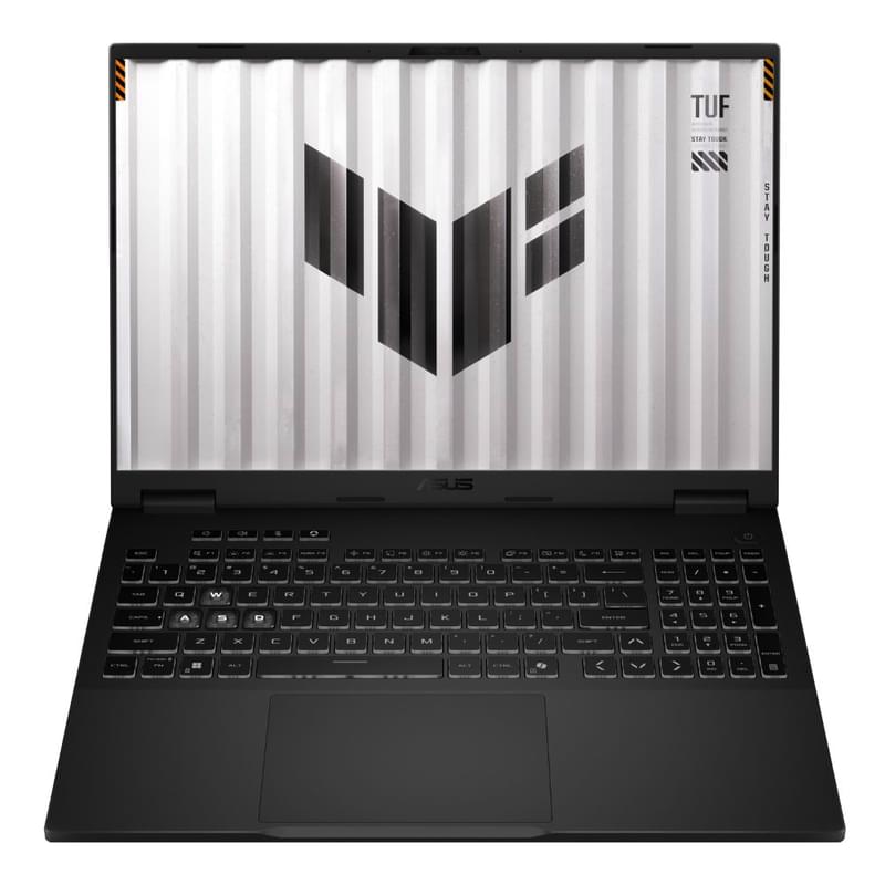 Игровой ноутбук 16" Asus TUF Gaming (Ci7 14650HX-16-512-RTX5060 8-W)(FX610JM-TU142W) - фото #4, Technodom.kz Игровой ноутбук 16" Asus TUF Gaming (Ci7 14650HX-16-512-RTX5060 8-W)(FX610JM-TU142W) - фото #4, Technodom.kz