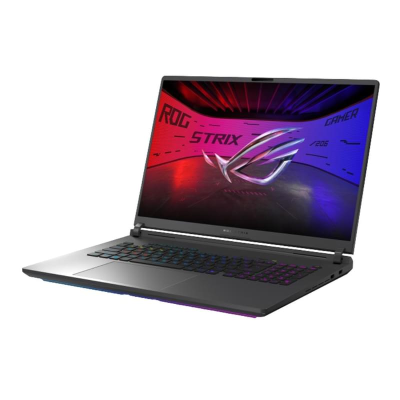 Asus ROG Strix 18 18" ойын ноутбугі (U9 290HX PLUS-32-1-RTX5080 16-W)(G835LWG-SA394W) - фото #3, Technodom.kz