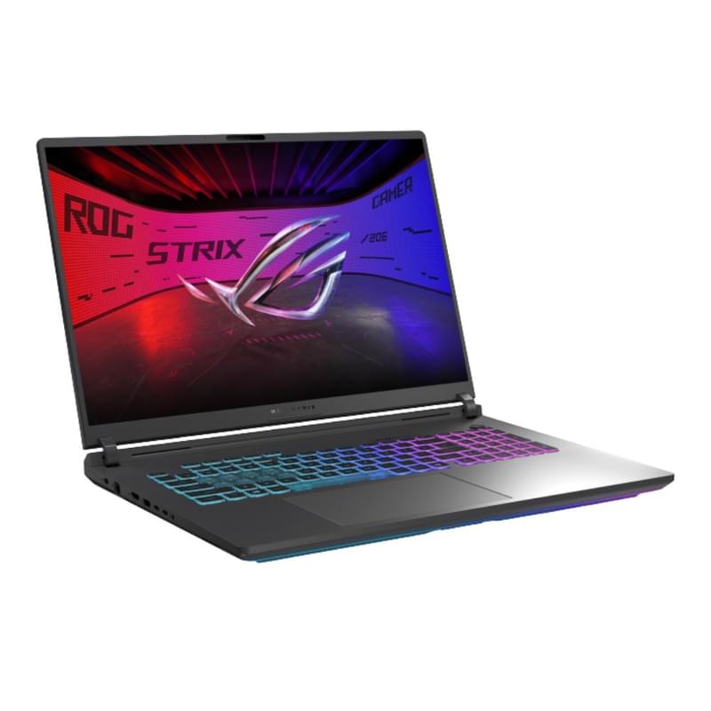 Asus ROG Strix 18 18" ойын ноутбугі (U9 290HX PLUS-32-1-RTX5080 16-W)(G835LWG-SA394W) - фото #4, Technodom.kz