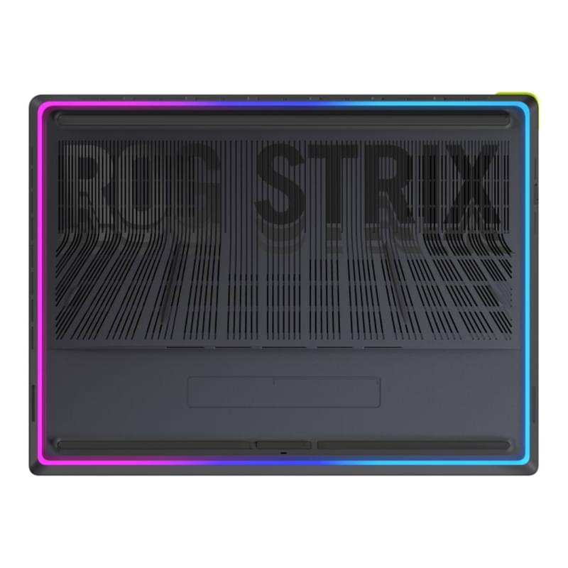 Asus ROG Strix 18 18" ойын ноутбугі (U9 290HX PLUS-32-1-RTX5080 16-W)(G835LWG-SA394W) - фото #7, Technodom.kz