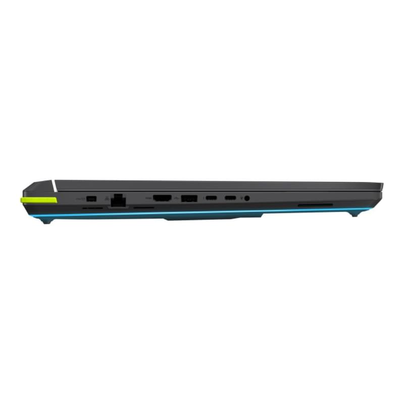 Asus ROG Strix 18 18" ойын ноутбугі (U9 290HX PLUS-32-1-RTX5080 16-W)(G835LWG-SA394W) - фото #8, Technodom.kz