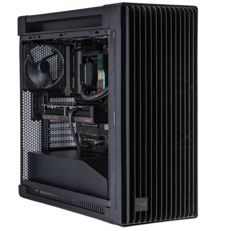 Игровой ПК TechnoGaming 316 (ICU7-265/RTX 5080 16GB/D5 64GB/SSD 2TB/Z890-CREATOR/СЖО/PA602) - фото #4, Technodom.kz