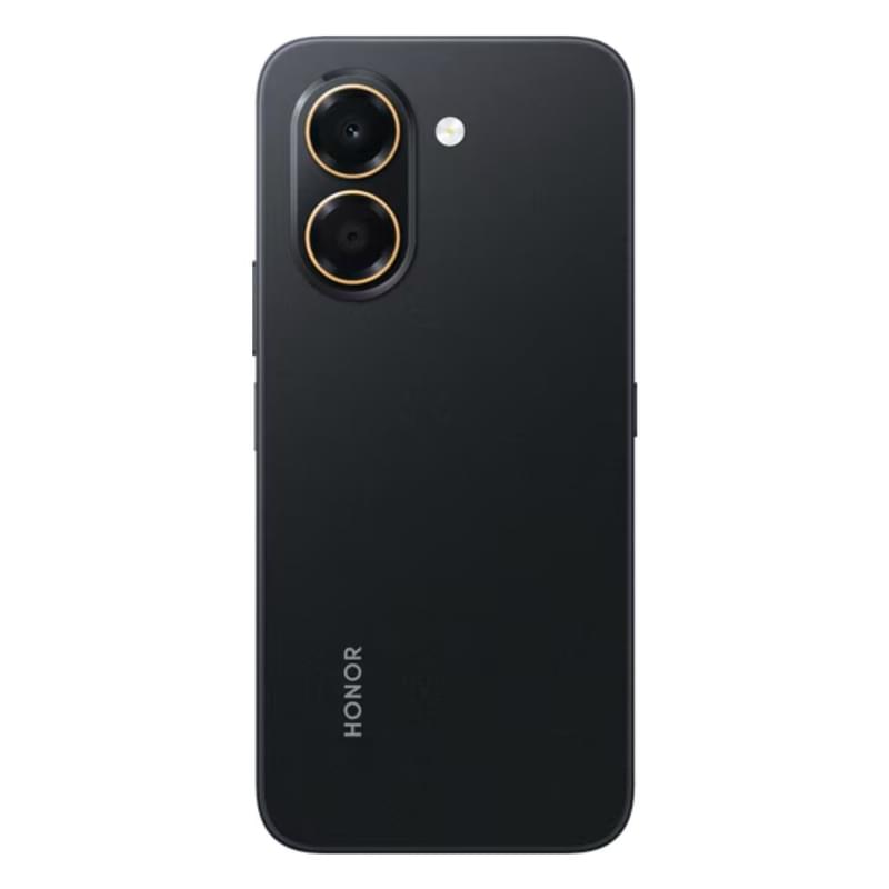 Смартфон GSM HONOR X7e 6/128/6.61/50 Қара - фото #0, Technodom.kz