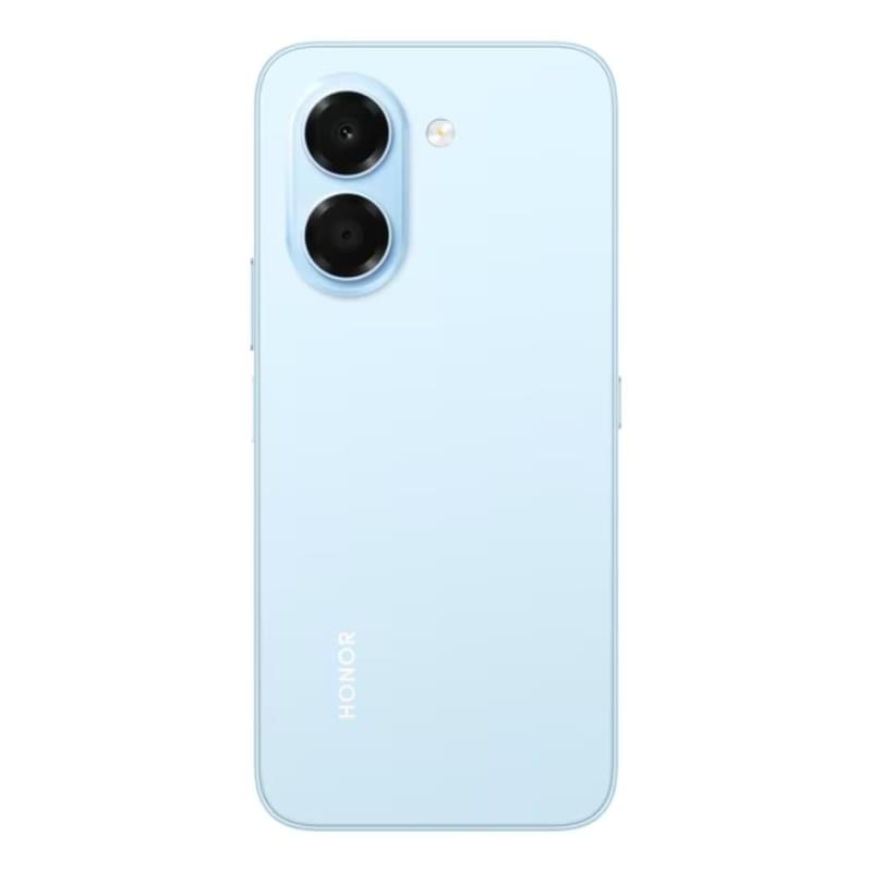 Смартфон HONOR X7e 6/128/6.61/50 Light Blue - фото #0, Technodom.kz Смартфон HONOR X7e 6/128/6.61/50 Light Blue - фото #0, Technodom.kz