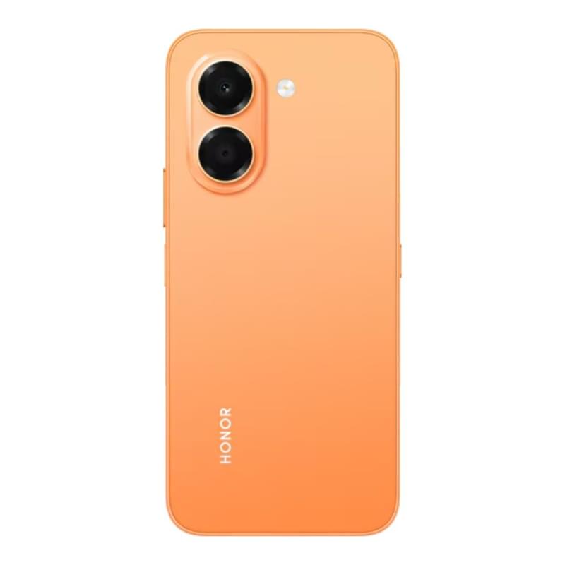 Смартфон HONOR X7e 6/128/6.61/50 Sunrise Orange - фото #0, Technodom.kz Смартфон HONOR X7e 6/128/6.61/50 Sunrise Orange - фото #0, Technodom.kz