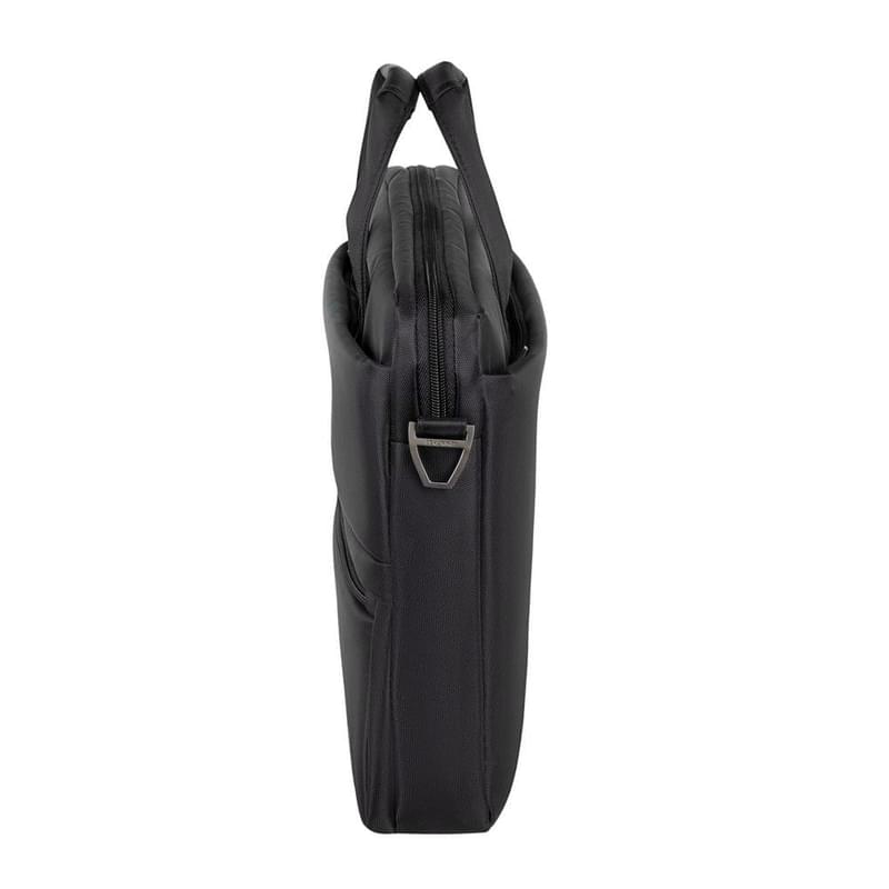 Ноутбукке арналған сөмке Rivacase Tiergarten 15.6" (8630 Black) - фото #5, Technodom.kz Ноутбукке арналған сөмке Rivacase Tiergarten 15.6" (8630 Black) - фото #5, Technodom.kz