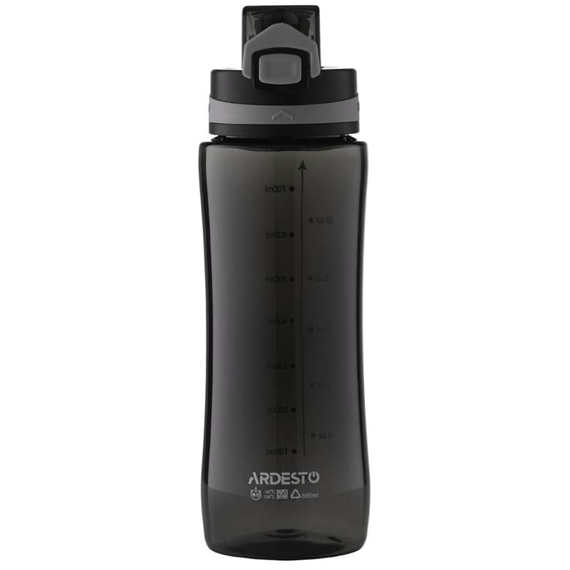 Бутылка для воды Purity 800мл Ardesto AR2280PR - фото #0, Technodom.kz Бутылка для воды Purity 800мл Ardesto AR2280PR - фото #0, Technodom.kz
