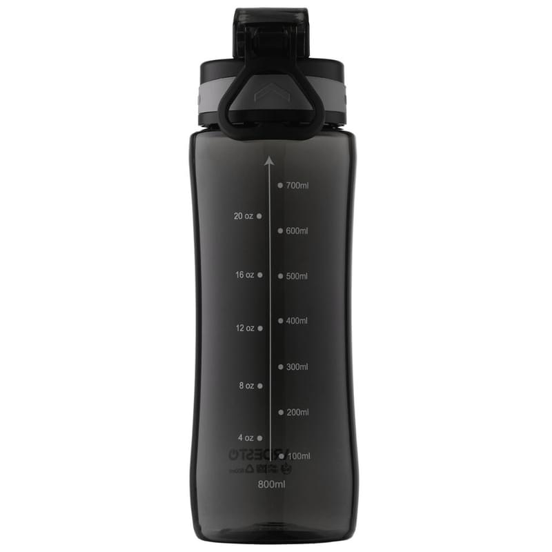 Бутылка для воды Purity 800мл Ardesto AR2280PR - фото #1, Technodom.kz Бутылка для воды Purity 800мл Ardesto AR2280PR - фото #1, Technodom.kz