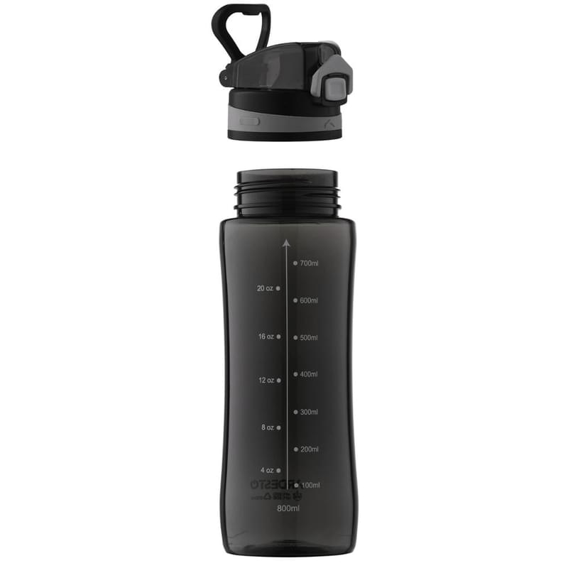 Бутылка для воды Purity 800мл Ardesto AR2280PR - фото #2, Technodom.kz Бутылка для воды Purity 800мл Ardesto AR2280PR - фото #2, Technodom.kz