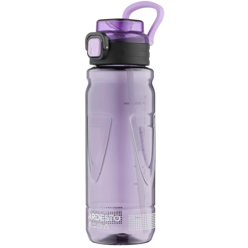 Бутылка для воды Sport 1000мл Ardesto AR2210EV - фото #1, Technodom.kz