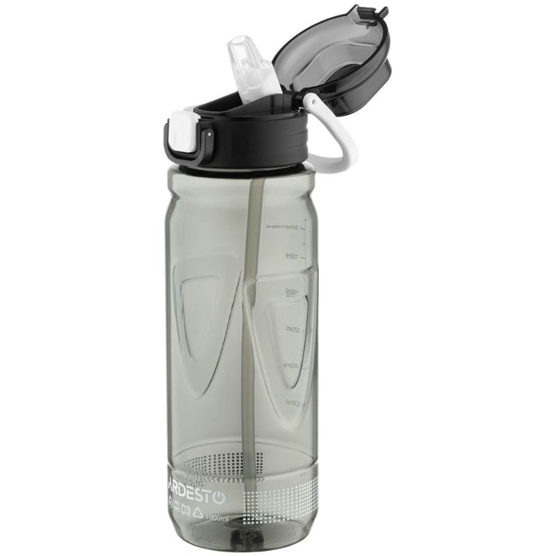 Бутылка для воды Sport 1000мл Ardesto AR2210EG - фото #1, Technodom.kz