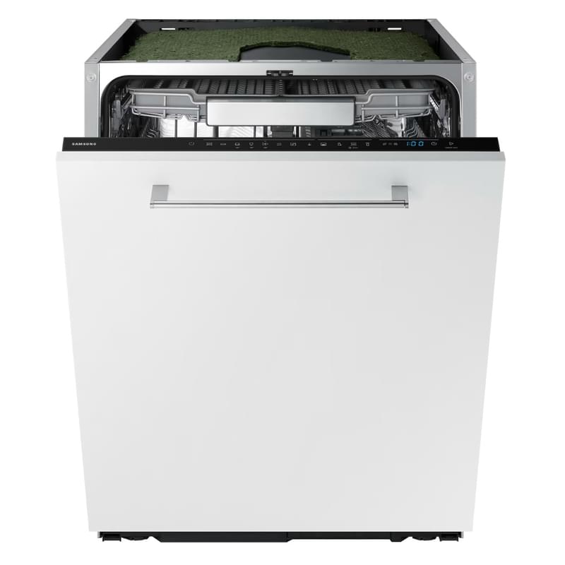Кіріктірілетін ыдыс жуғыш машинасы Samsung DW70H73WCB0WT - фото #1, Technodom.kz