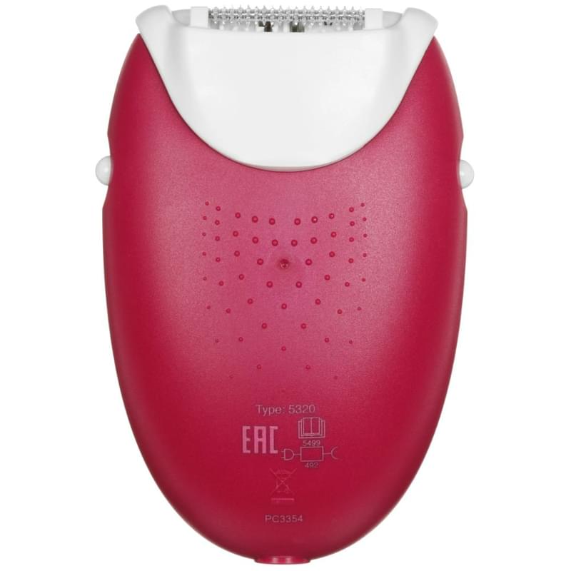 Эпилятор Braun SE3-202 - фото #2, Technodom.kz