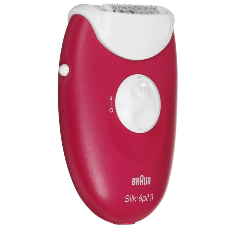 Эпилятор Braun SE3-202 - фото #3, Technodom.kz