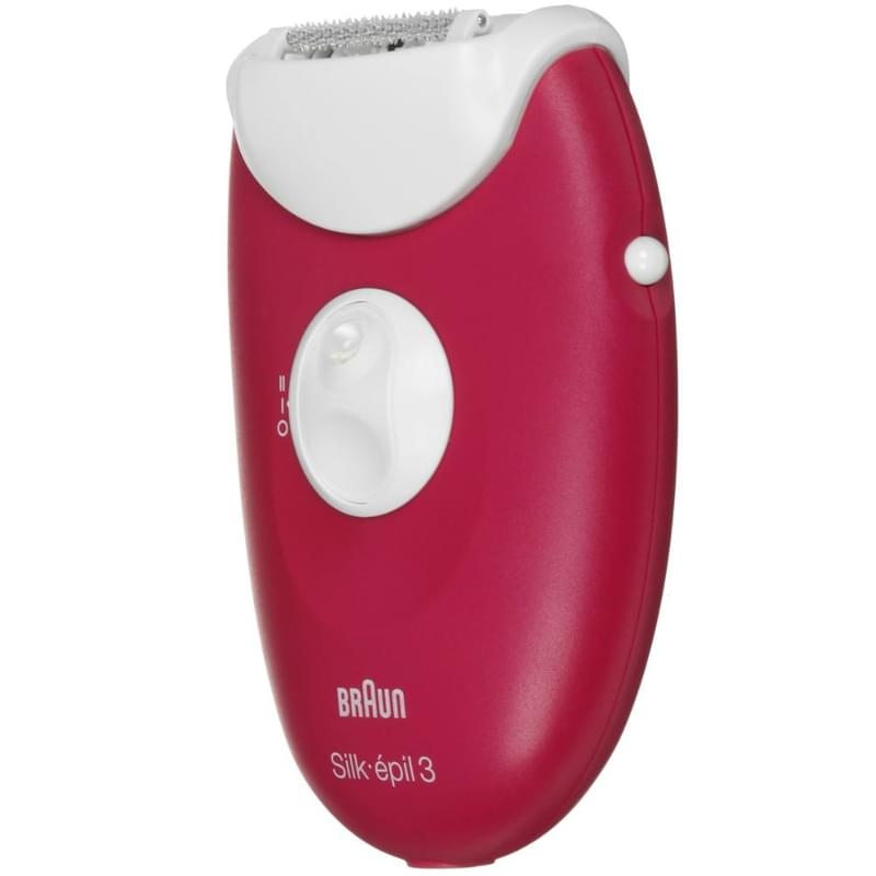 Эпилятор Braun SE3-202 - фото #4, Technodom.kz