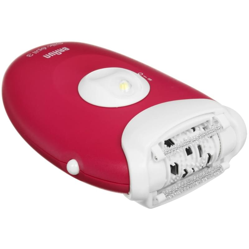 Эпилятор Braun SE3-202 - фото #6, Technodom.kz