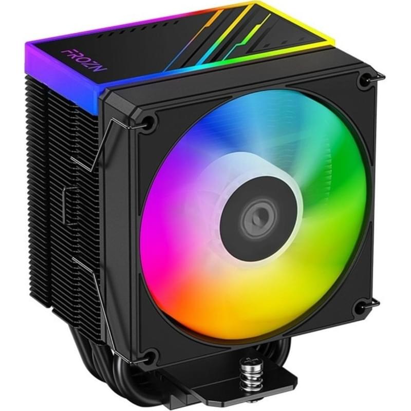 ID-COOLING FROZN A400 ARGB [FROZN A400 ARGB] CPU кулері - фото #0, Technodom.kz