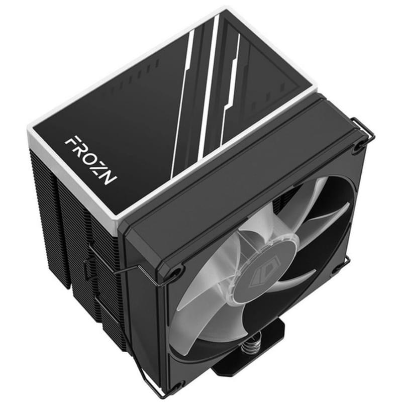 ID-COOLING FROZN A400 ARGB [FROZN A400 ARGB] CPU кулері - фото #1, Technodom.kz