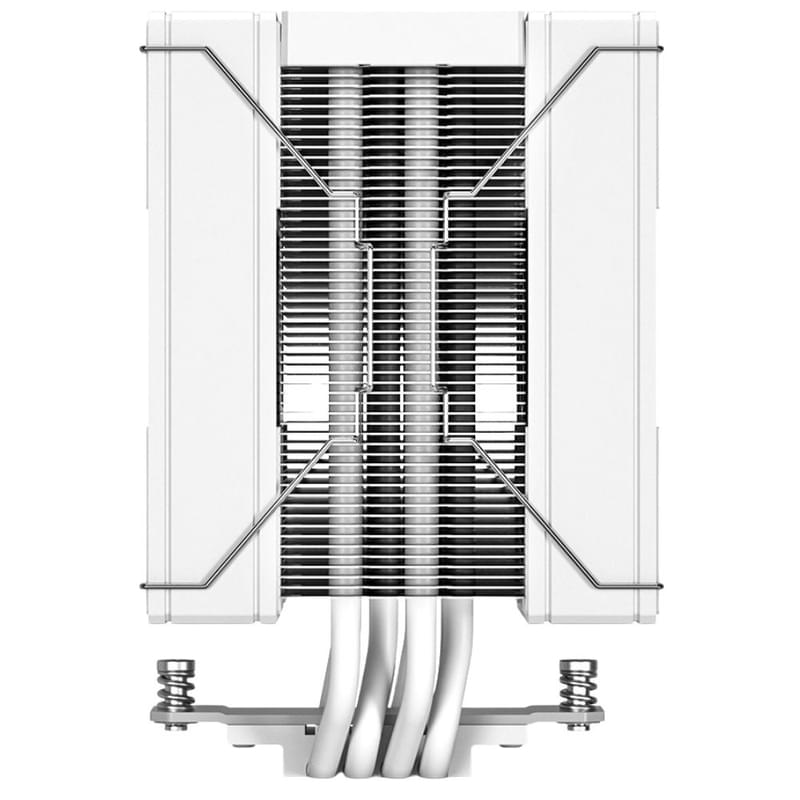 Кулер для CPU ID-COOLING FROZN A410 DW White [FROZN A410 DW] - фото #2, Technodom.kz