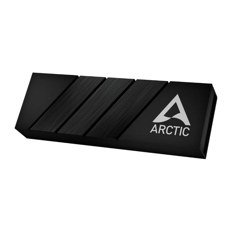 ARCTIC M2 Pro M.2 2280 PS5 Black [ACOTH00001A] SSD радиаторы - фото #0, Technodom.kz
