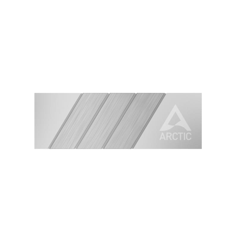Радиатор для SSD ARCTIC M2 Pro M.2 2280 PS5 Silver [ACOTH00002A] - фото #2, Technodom.kz