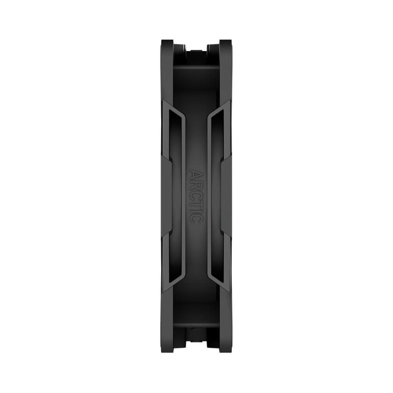 Кулер для кейса ARCTIC P12 Pro Reverse Black 120mm 3 Pack [ACFAN00332A] - фото #5, Technodom.kz