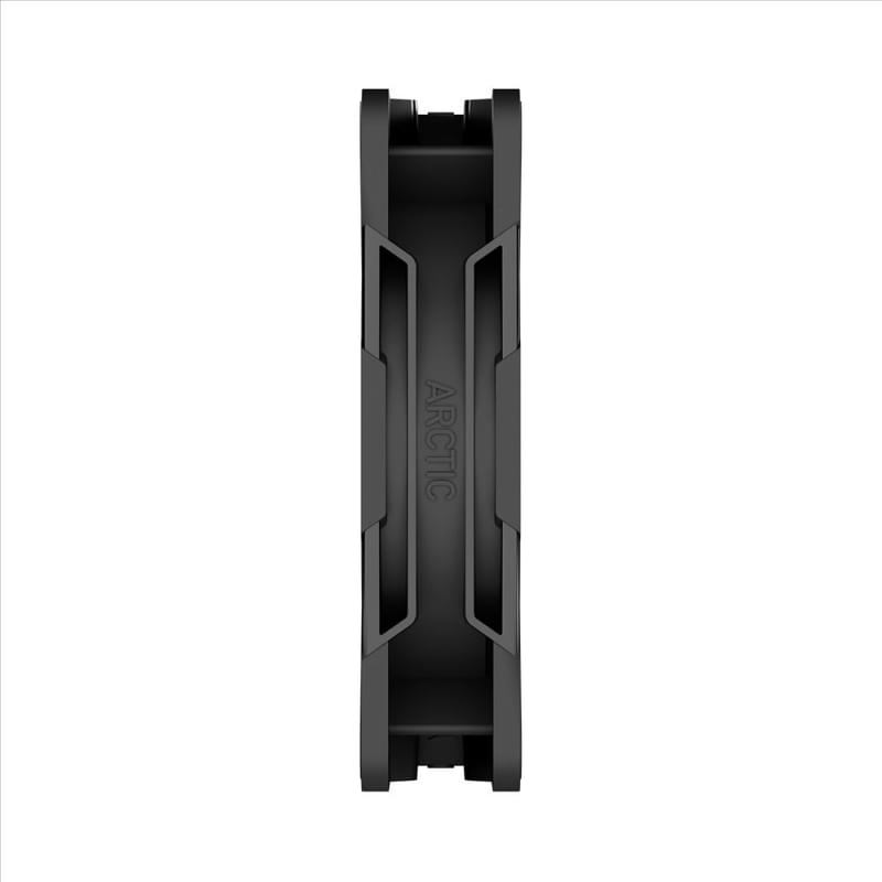 Кулер для кейса ARCTIC P12 Pro Reverse A-RGB Black 120mm 3 Pack [ACFAN00333A] - фото #2, Technodom.kz