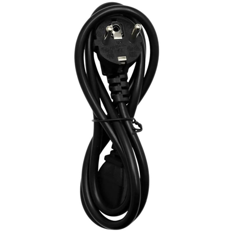 600W Genin ATX 80+ Black [GENPSU600K] қуат блогы - фото #1, Technodom.kz