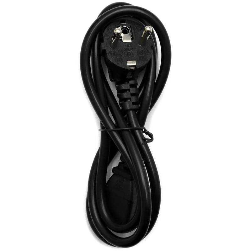 Блок питания 750W Genin ATX 80+ Black [GENPSU750K] - фото #1, Technodom.kz