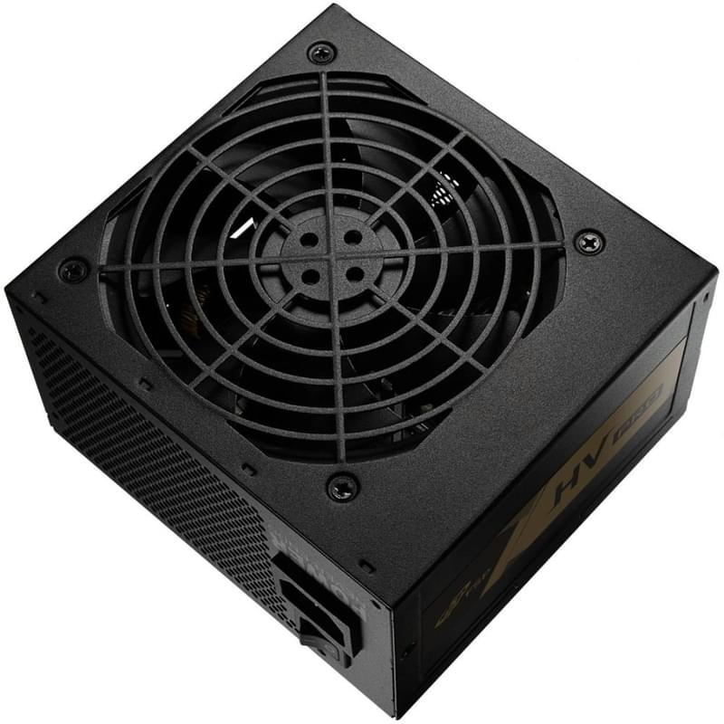 Блок питания 650W FSP HV PRO ATX3.1 80+Bronze [FSP650-51AAC ATX3.1] - фото #1, Technodom.kz