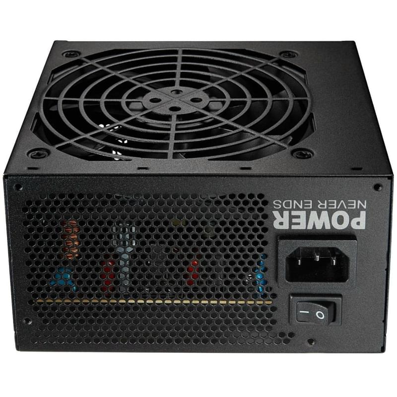 Блок питания 650W FSP HV PRO ATX3.1 80+Bronze [FSP650-51AAC ATX3.1] - фото #3, Technodom.kz