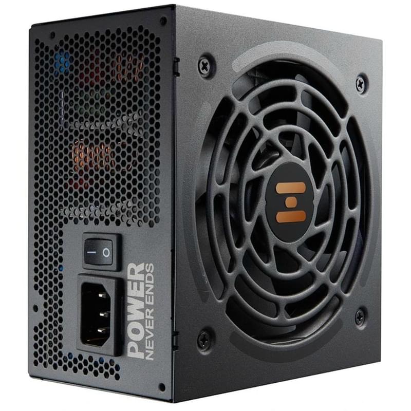 Блок питания 850W FSP HEXA 85+ PRO ATX 80+Bronze [HA2-850] - фото #2, Technodom.kz